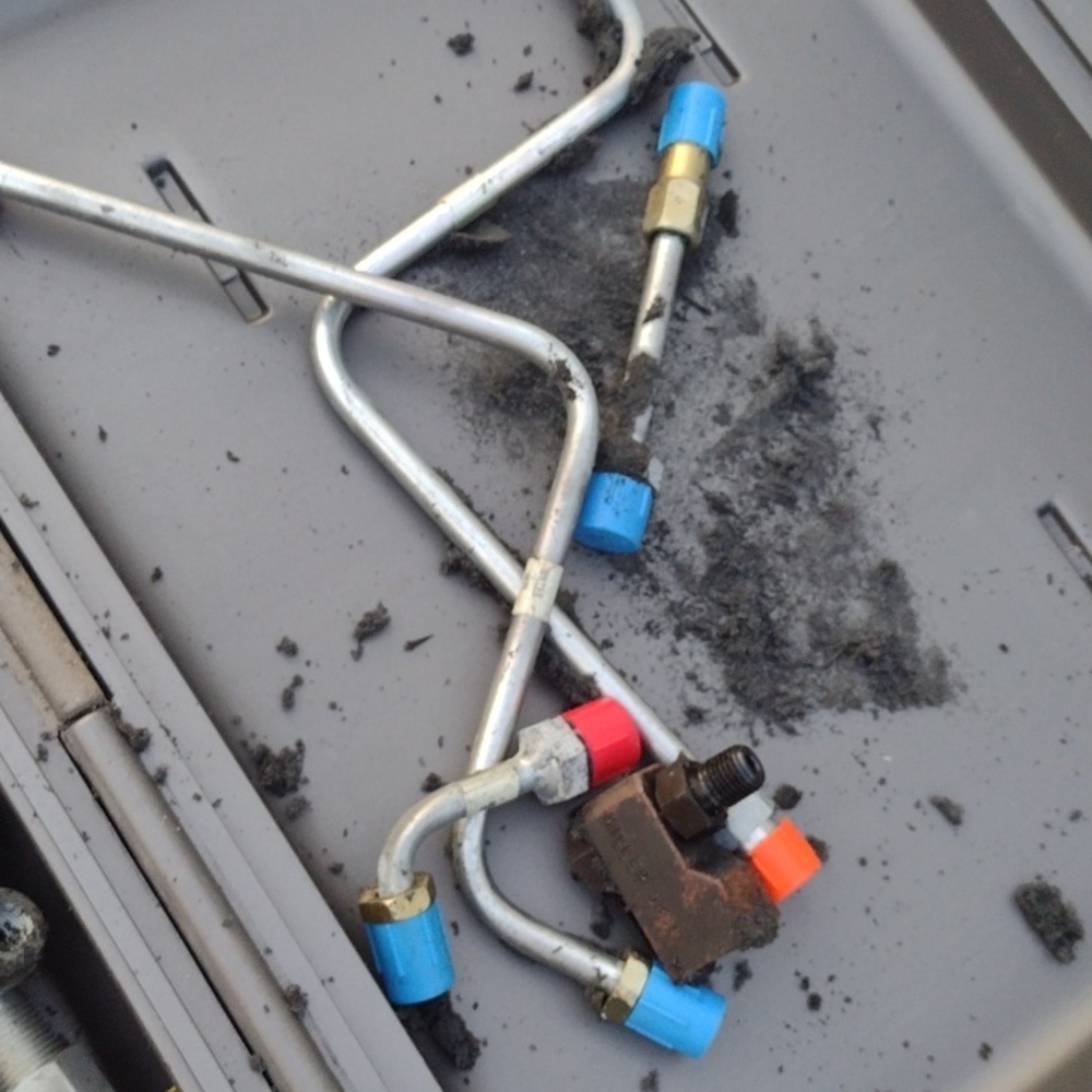 Power Steering Analyzer Kit - Picture 4 of 5